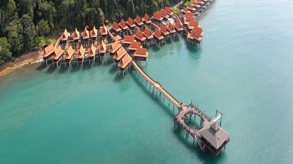 Berjaya Langkawi Resort Package (2023/24) | Travelsmart Vacation