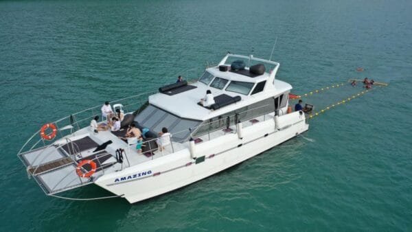 sunset cruise langkawi amazing